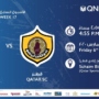 QNB Stars League Week 17 – Al Ahli vs Qatar SC