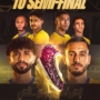 الفهود استعادوا الهيبة وأطاحوا بالزعيم في سيناريو للتاريخ