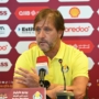 بيدرو مارتينيز: جاهزون لمواجهة السد